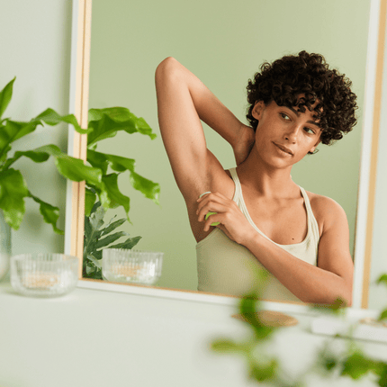 Weleda Eucalyptus Peppermint 24hour Deodorant Stick Déodorant (Déo) Mixte