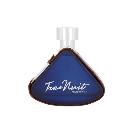 Armaf Tres Nuit Eau de Toilette (EDT) Mixte 100ml