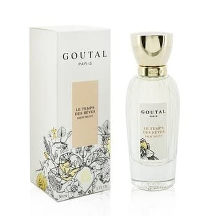 Annick Goutal Le Temps des Reves Vapo Eau de Toilette (EDT) Mixte 30ml