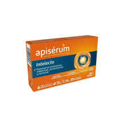 Apiserum Apiserum Intelecto 30 Capsules Apiserum