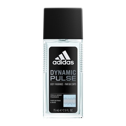 adidas Dynamic Pulse Deodorant Déodorant (Déo) Mixte 75ml