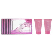 Apple Beauty Cinderella Pink Eau de Parfum Coffret for Her Carrera