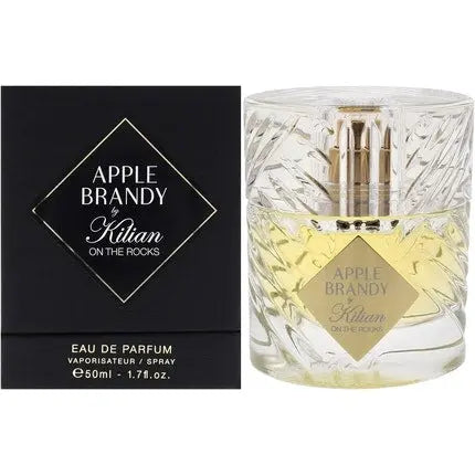 Apple Brandy On The Rocks par Kilian Eau de Parfum spray 50ml 1.7 oz, 1oz équivaut à 30ml Kilian