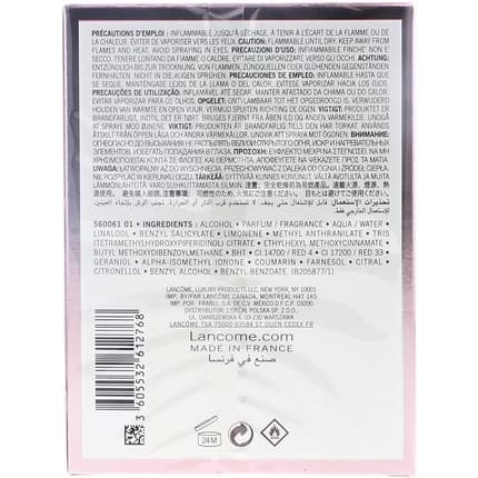 Lancôme Eau De Parfum 200g