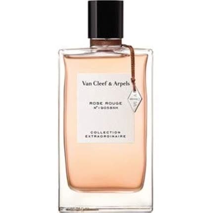 Van Cleef & Arpels Rose Rouge Eau de Parfum (EDP) Femme 75ml