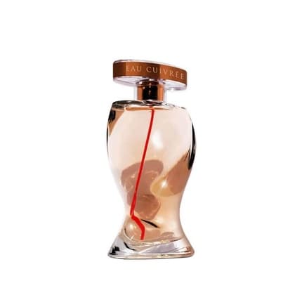 Montana L'Eau Cuivrée 's Fragrance Copper Eau de Parfum (EDP) Femme 100ml