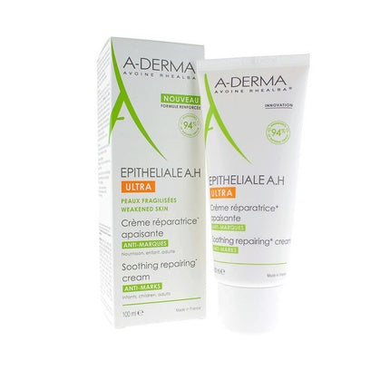 A-Derma Epithelial Cream AH Ultra 100ml A-Derma