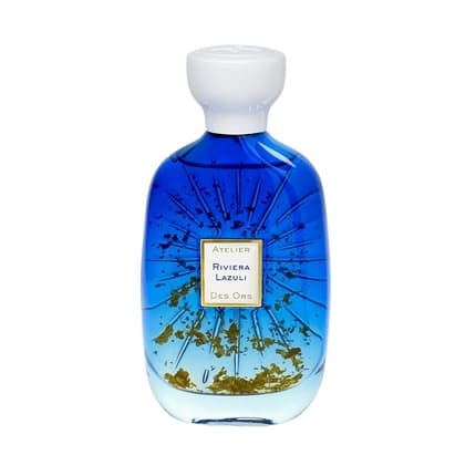 Atelier Des Ors Ateliers Des Ors Riviera Lazuli Eau de Parfum (EDP) Mixte