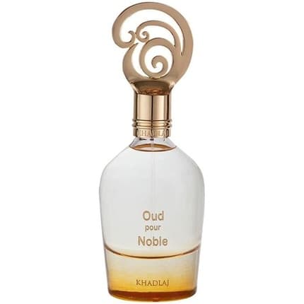Khadlaj Oud Pour Noble Eau de Parfum (EDP) Mixte