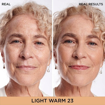 IT Cosmetics Bye Bye Dark Spots Concealer + Brightening Serum 0.22 fl oz 23 Light Warm