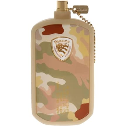 Blauer USA Un1t3d Camou Woman Eau de Toilette (EDT) Mixte 100ml