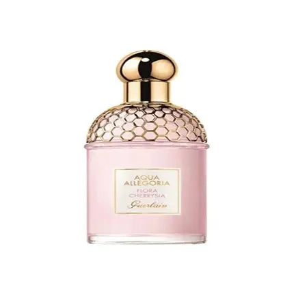 Aqua Allegoria Flora Cherrysia EDT Vapo 75ml Fresh Guerlain