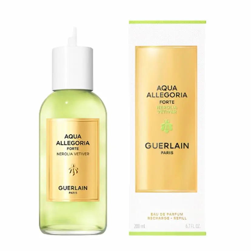 Aqua Allegoria Forte Nerolia Vetiver Guerlain