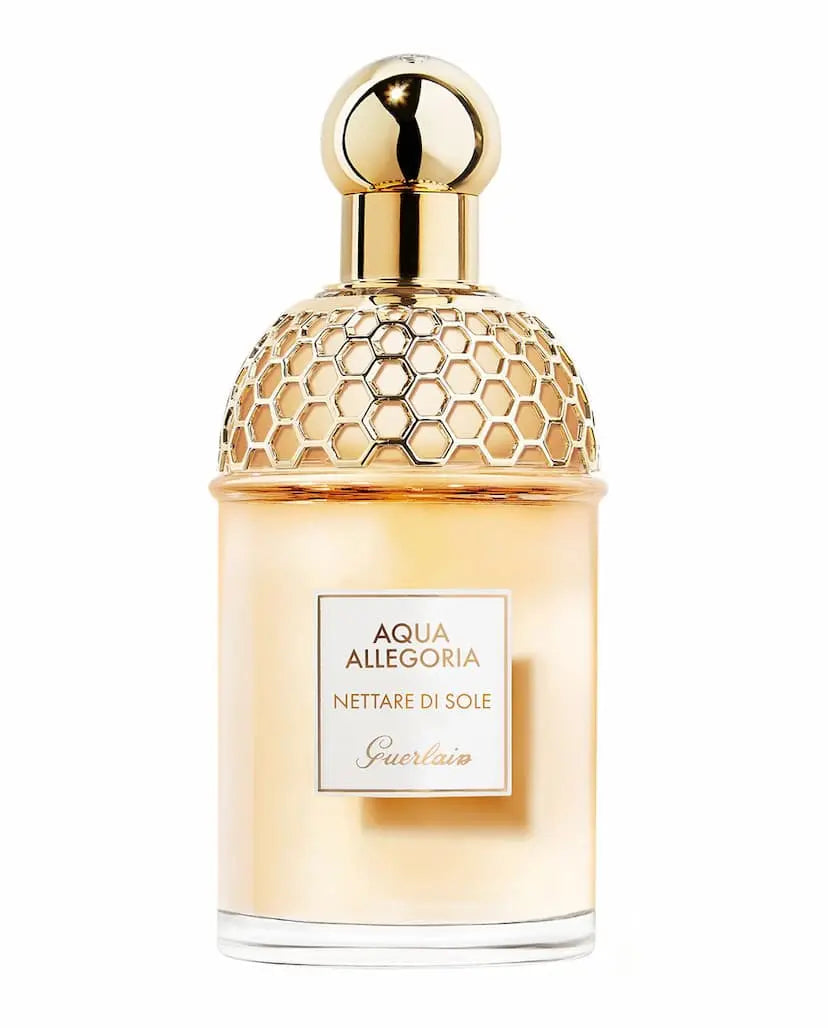 Aqua Allegoria Nettare Di Sole Eau De Toilette Spray 125ml Guerlain