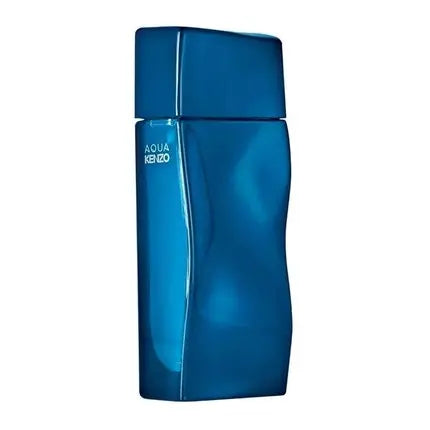 Aqua Kenzo par Kenzo Eau De Toilette Spray 3.3 oz, 1oz équivaut à 30ml Pour Homme Kenzo