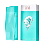 Aqua Kenzo par Kenzo Eau De Toilette Spray 3.3 oz, 1oz équivaut à 30ml pour femme Kenzo