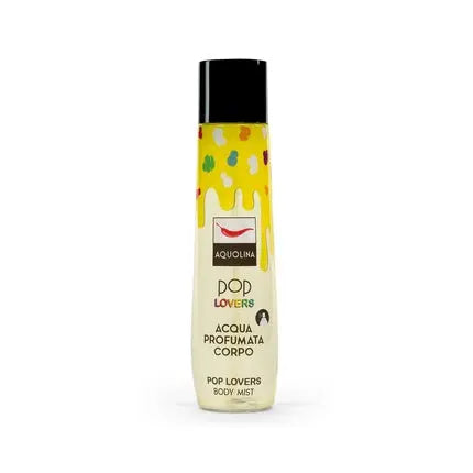 Aquolina Body Fragrance Pop Lovers 150ml Aquolina