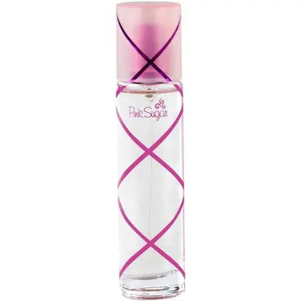 Aquolina Pink Sugar Eau De Toilette Spray for Women 30ml Aquolina