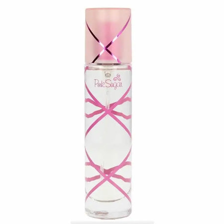 Aquolina Pink Sugar Eau De Toilette Spray pour femme  100ml Aquolina