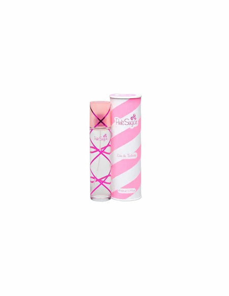 Aquolina Pink Sugar Eau de Toilette pour femme  50ml Aquolina