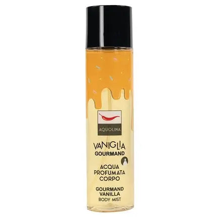 Aquolina Vanilla Gourmand Body Perfume - 236 Ml Aquolina