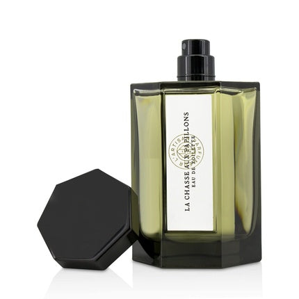 L'artisan Parfumeur La Chasse Aux Papillons EDT Spray 3.4 oz L'Artisan Parfumeur