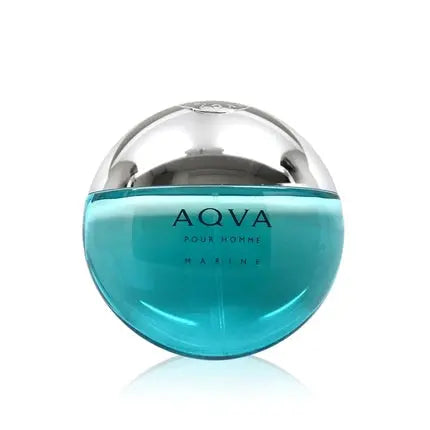 Aqva Marine Toniq Eau De Toilette Spray 100ml for Men Bvlgari