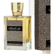 Ard Al Zaafaran Oud Al Sultan