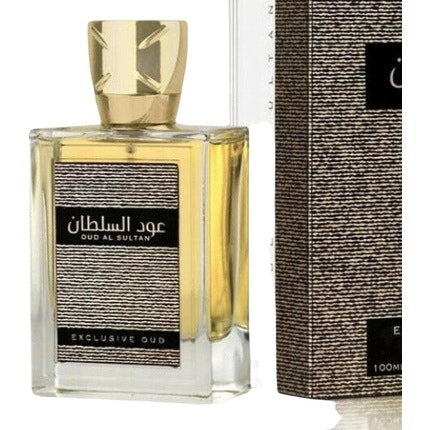 Oud Al Sultan Parfum  100ml par Ard Al Zaafaran Ard Al Zaafaran