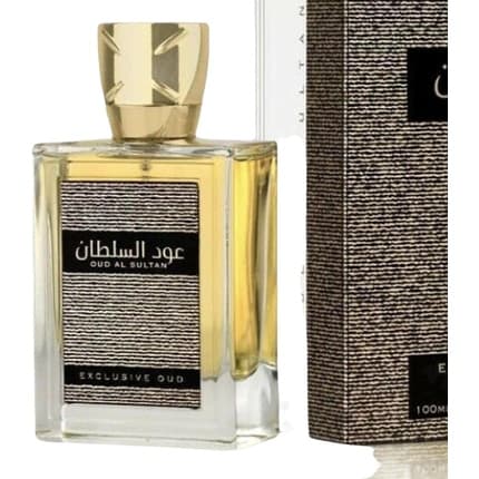Ard Al Zaafaran Oud Al Sultan Eau de Parfum (EDP) Mixte