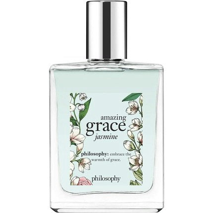 Philosophy Amazing Grace Jasmine Eau de Toilette 60ml Fragrance for Her Philosophy