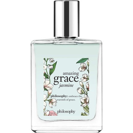 Philosophy Amazing Grace Jasmine Eau de Toilette 60ml Fragrance for Her Philosophy