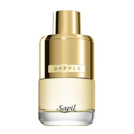 Sapil Dapper Eau de Parfum (EDP) Mixte 100ml