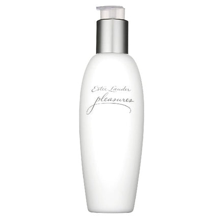 Pleasures By Estee Lauder Perfumed Body Lotion 8.4 Oz. Maison des fragrances