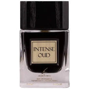 Arabian Oryx Intense Oud Eau De Parfum 100ml