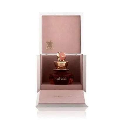 Arabian Oud ARABELLA 100ml Eau de Parfum for Her Citrus, Woody Notes, Musk Oriental Fragrance Arabian Oud