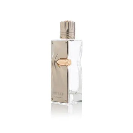 Arabian Oud BULLET 100ml Eau de Parfum Unisex Lavender, Saffron and Cedarwood Fresh and Woody Scents Arabian Oud