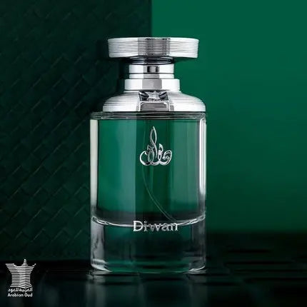 Arabian Oud DIWAN Eau de Parfum for Him 100ml Arabian Oud