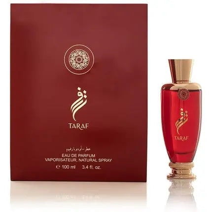 Arabian Oud Perfume Taraf Arabian Oud