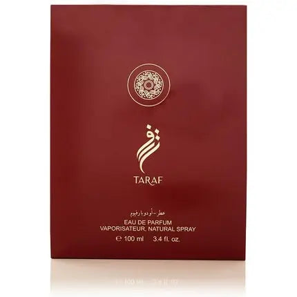 Arabian Oud Perfume Taraf Arabian Oud