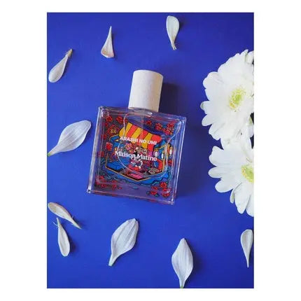 Arashi No Umi Homemade Eau De Parfum 50ml Maison Matine