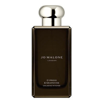 Jo Malone London Cypress & Grapevine Cologne Intense Unisex Fragrance 100ml Maison des fragrances