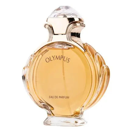 Ard Al-Zaafaran Mega Collection Olympus Eau de Parfum Spray for Women 3.4 Ounce Ard Al Zaafaran