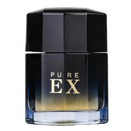 Ard Al Zaafaran Mega Collection Pure Ex Intense Eau De Parfum Spray for Women 3.4 Ounce Ard Al Zaafaran