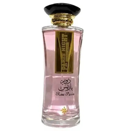 Ard Al Zaafaran Rose Paris Night Eau De Parfum Spray 65ml Ard Al Zaafaran