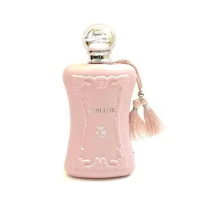 Ard al Zaafaran Mega Collection Darlene Eau De Parfum Spray for Women 3.4 Ounce Ard Al Zaafaran