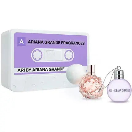 Ariana Grande Ari 30ml Gift Set 30ml Ariana Grande