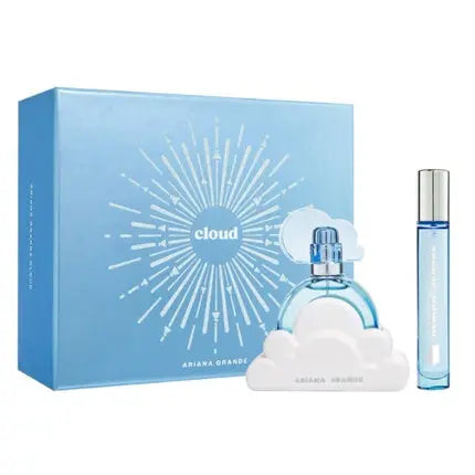 Ariana Grande Cloud Eau De Parfum Gift Set - 30ml Ariana Grande