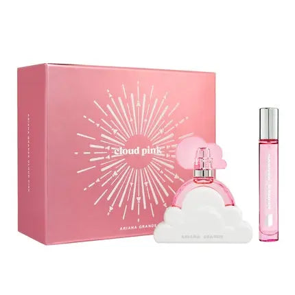 Ariana Grande Cloud Pink Eau De Parfum - 30 Ml And 10 Ml Ariana Grande