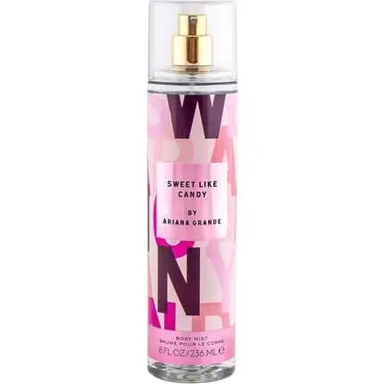 Ariana Grande Sweet Like Candy Body Mist 236ml Ariana Grande